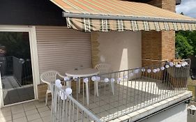 Schoenes Ferienhaus&Monteurzimmer Direkt In Lich, Ruhige&Zentrale Lage