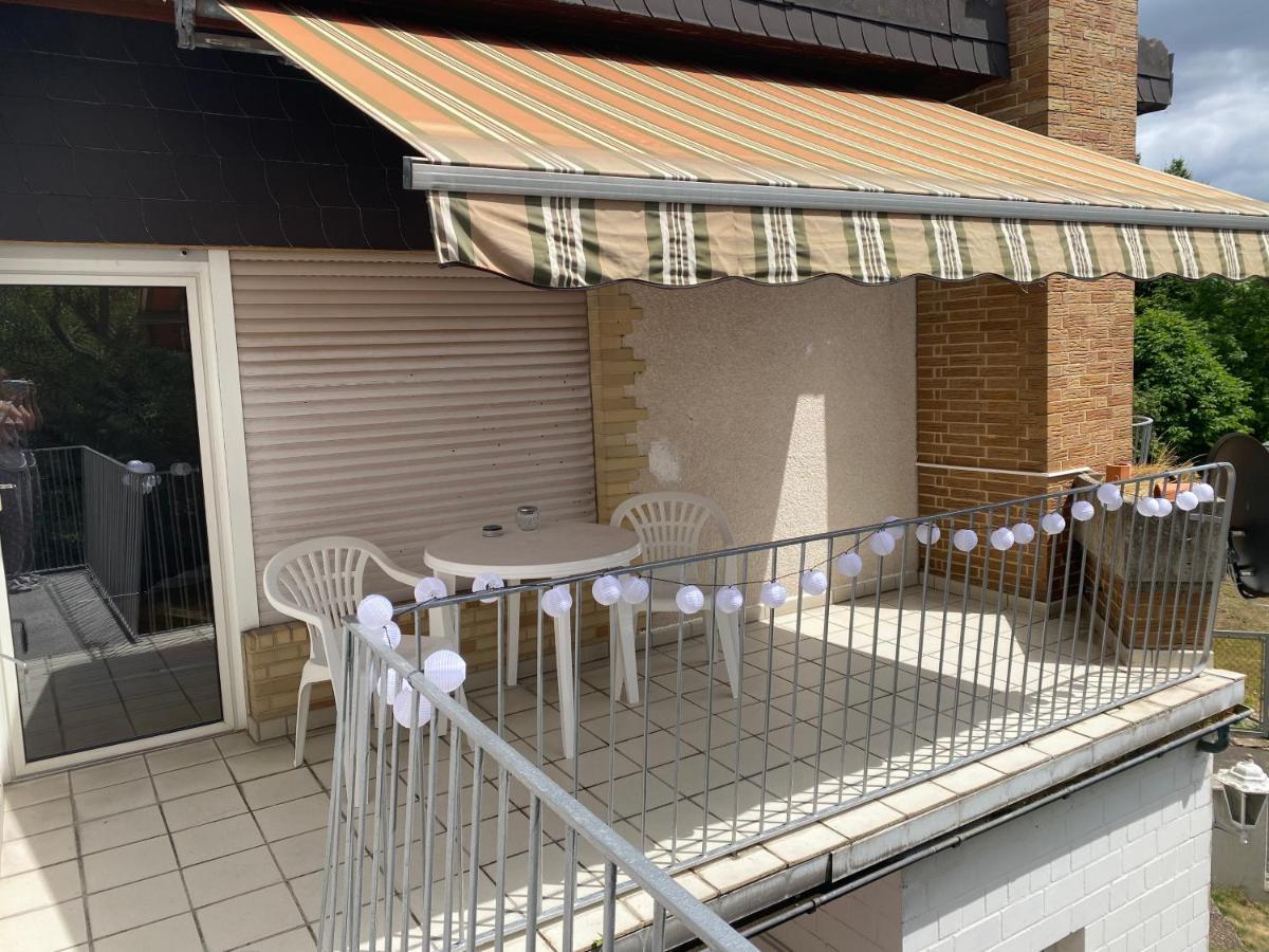 Schoenes Ferienhaus&Monteurzimmer Direkt In Lich, Ruhige&Zentrale Lage Buitenkant foto